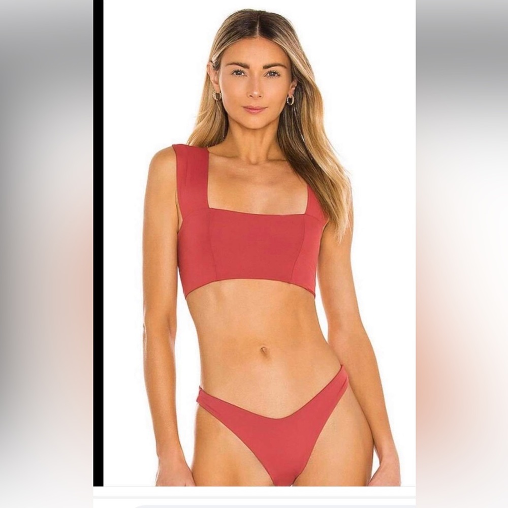L*SPACE bikini